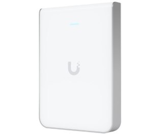 Punkt dostępowy UQ-U6-IW UniFi Wi-Fi 6 2.4 GHz, 5 GHz, 573.5 Mbps + 4800 Mbps UBIQUITI
