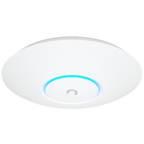 Punkt dostępowy UQ-U6+ UniFi Wi-Fi 6 2.4 GHz, 5 GHz, 573.5 Mbps + 2400 Mbps UBIQUITI
