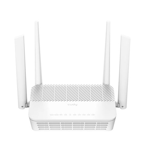 Router CUDY WR3000P