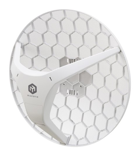 Router Mikrotik WRL LHG WIFI6/LHG-5AXD