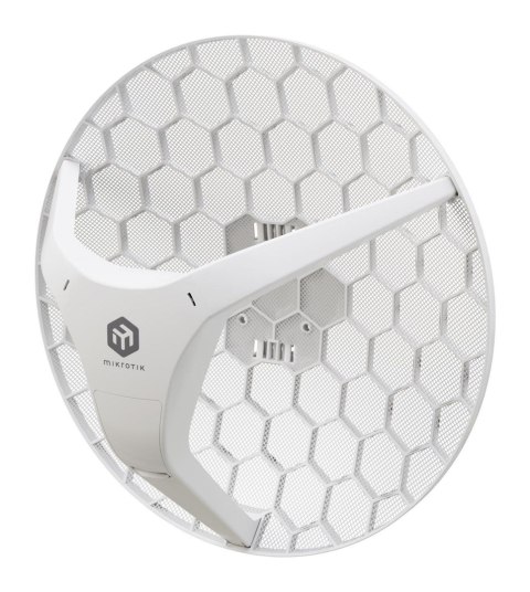 Router Mikrotik WRL LHG WIFI6/LHG-5AXD