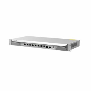 Ruijie Networks RG-EG1510XS ruter 2.5 Gigabit Ethernet, Gigabit Ethernet Srebrny