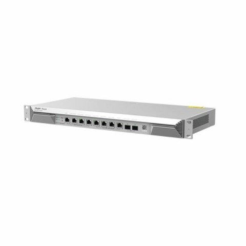 Ruijie Networks RG-EG1510XS ruter 2.5 Gigabit Ethernet, Gigabit Ethernet Srebrny