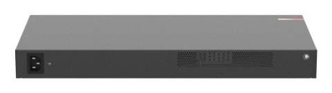 Ruijie Networks RG-S2915-24GT4MS-P-L łącza sieciowe Gigabit Ethernet (10/100/1000) Obsługa PoE 1U Szary