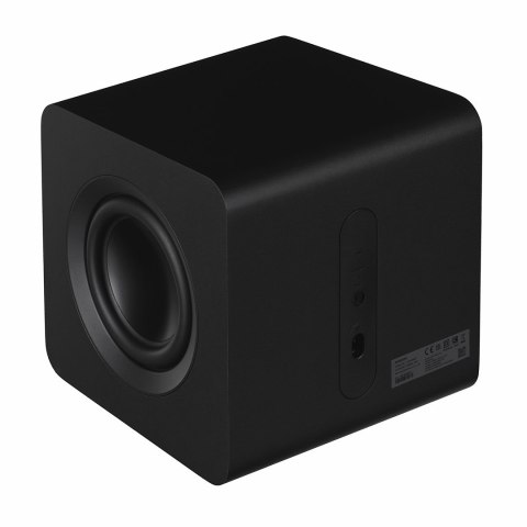 Samsung Q-series HW-Q800F Czarny 5.1.2 kan.