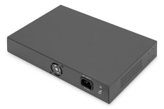 Switch 16 Port 10/100 Mbps PoE