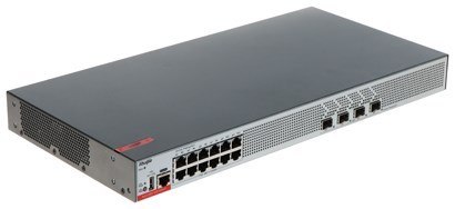 Switch POE RG-CS83-12GT4XS-P 12-portowy SFP RUIJIE