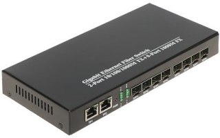 Switch SFP EXPERT-SFP-8/2 8-portowy RJ-45