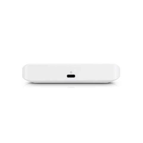Switch Ubiquiti USW-FLEX-MINI 5-portowy UniFi