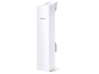 TP-Link CPE220 punkt dostępowy WLAN 300 Mbit/s Biały Obsługa PoE