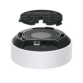 TP-Link DECO X50-PoE(3-PACK) Dual-band (2.4 GHz/5 GHz) Wi-Fi 6 (802.11ax) Biały Wewnętrzne