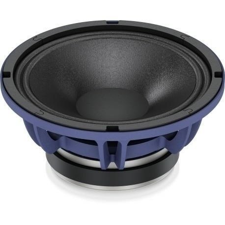 Turbosound TS-10W300/8A głośnik niskotonowy 10" 300W z płaską kopułką przeciwpyłkową