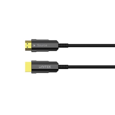 UNITEK KABEL HDMI 2.0 4K 60HZ AOC-20M