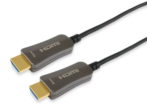 Wyposażenie HDMI HS Ethernet 2.0 18Gb AOC 4K/60Hz 70.00m