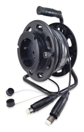 Wyposażenie HDMI HS Ethernet 2.1 48Gb AOAC 8K/60Hz 150.00m