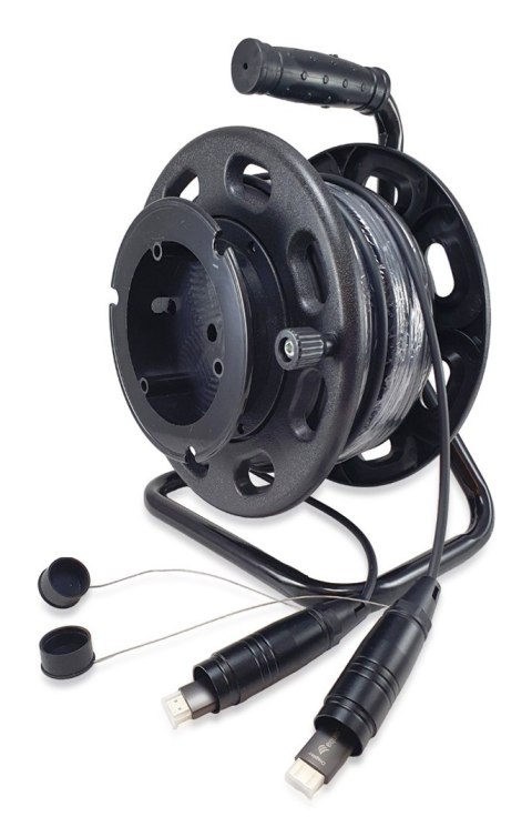 Wyposażenie HDMI High Speed Ethernet 2.1 48Gb AOAC 8K/60Hz 200.00m