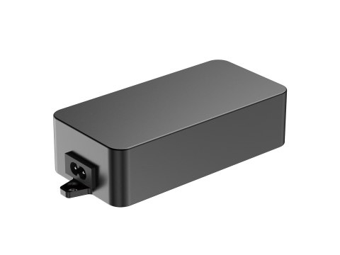 Wyposażenie biurka w pojedynczy silnik elektryczny 70Kg gr lite Handel detaliczny (Spedytor)