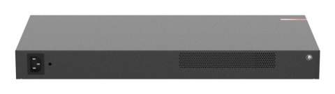 Zarządzalny Switch Ruijie | L2+ | 24 porty 1Gbit + 4 porty SFP 2.5Gbit | 1 wbudowany zasilacz AC | Rack