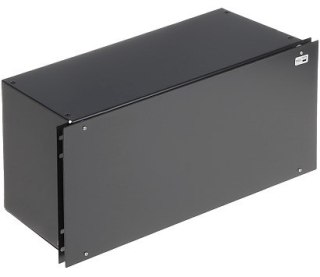 Zestaw buforowy do 16 kamer IP switch Po 16P+2G ATTE IPUPS-16-20-R5U0