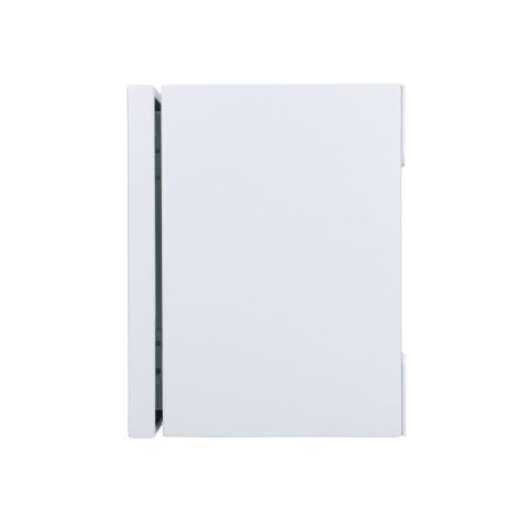 Zewnętrzny switch PoE Extralink Atlas; 8x RJ45 1000Mb/s PoE, 2x SFP, 120W, aktywne chłodzenie