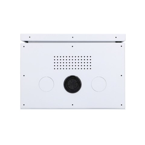 Zewnętrzny switch PoE Extralink Atlas; 8x RJ45 1000Mb/s PoE, 2x SFP, 120W, aktywne chłodzenie