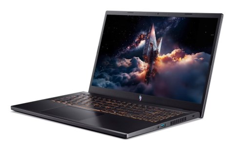 Acer Nitro V 15 ANV15-52-74UA Intel® Core™ i7 i7-13620H Laptop 39,6 cm (15.6") Full HD 32 GB DDR5-SDRAM 1 TB SSD NVIDIA GeForce 