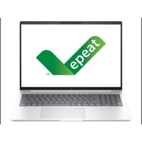 HP EliteBook 8 G1i Ultra 7 255U 16.0"WUXGA IPS 400nits Eye Ease AG 24GB DDR5 5600 SSD512 Arc Cam 5Mpx 62Wh W11Pro Glacier silver