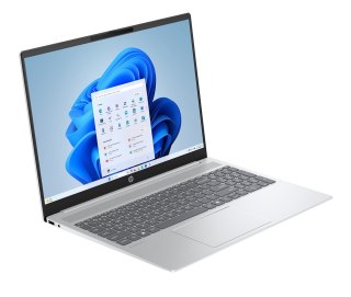 HP OmniBook 5 16-af1219nw Ultra 5 225U 16.0" 2K OLED 300nits AG 16GB LPDDR5x 7500 SSD512 Arc Cam1080p 59Wh Win11 Aluminium Ice S