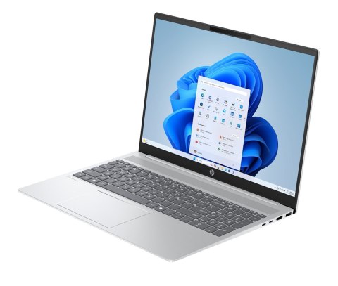 HP OmniBook 5 16-af1219nw Ultra 5 225U 16.0" 2K OLED 300nits AG 16GB LPDDR5x 7500 SSD512 Arc Cam1080p 59Wh Win11 Aluminium Ice S