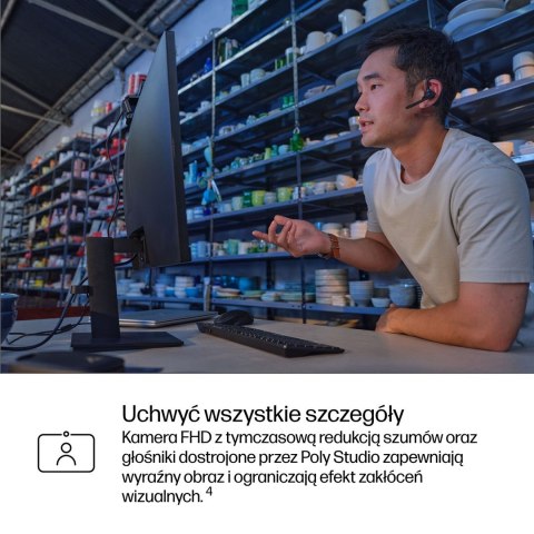 HP ProBook 4 G1i Ultra 5 225H 16.0"WUXGA IPS 300nits AG 24GB DDR5 5600 SSD512 Arc Cam1080p 56Wh W11Pro Pike silver aluminium 3Y 