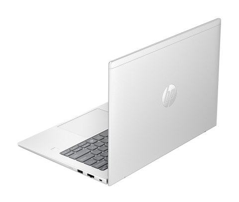 HP ProBook 4 G1i Ultra 5 225U 14.0"WUXGA IPS 300nits AG 24GB DDR5 5600 SSD512 Arc Cam1080p 56Wh W11Pro Pike silver aluminium 3Y 