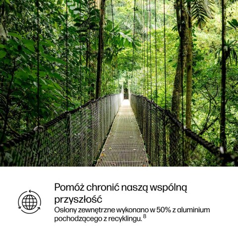 HP ProBook 4 G1i Ultra 5 225U 14.0"WUXGA IPS 300nits AG 24GB DDR5 5600 SSD512 Arc Cam1080p 56Wh W11Pro Pike silver aluminium 3Y 