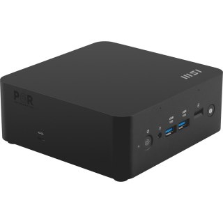 Komputer MSI CUBI NUC AI+ CU7-258V 32GB/1TB CUBI NUC AI+ 2MG-001EU