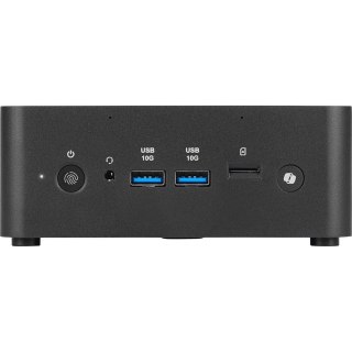 Komputer MSI CUBI NUC AI+ CU7-258V 32GB/1TB CUBI NUC AI+ 2MG-001EU