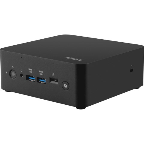 Komputer MSI CUBI NUC AI+ CU7-258V 32GB/1TB CUBI NUC AI+ 2MG-001EU