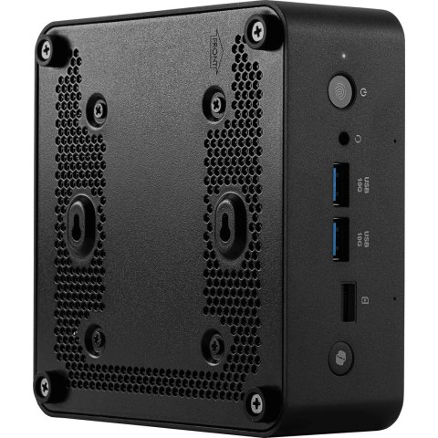 Komputer MSI CUBI NUC AI+ CU7-258V 32GB/1TB CUBI NUC AI+ 2MG-001EU