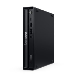 Komputer stacjonarny Lenovo ThinkCentre M70q G6 z Intel Core Ultra 5, 16GB RAM, 512GB SSD, karta graficzna Intel, Windows 11 Pro