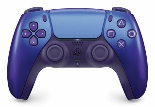 Kontroler Sony PS5 DualSense Chrome Indigo V2