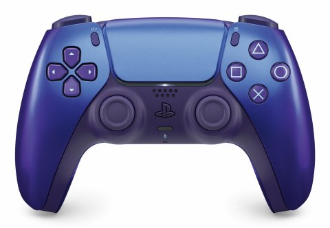 Kontroler Sony PS5 DualSense Chrome Indigo V2