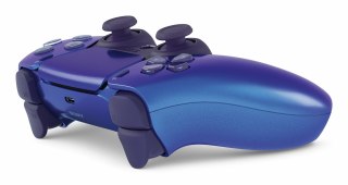 Kontroler Sony PS5 DualSense Chrome Indigo V2