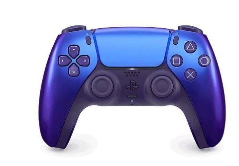 Kontroler Sony PS5 DualSense Chrome Indigo V2