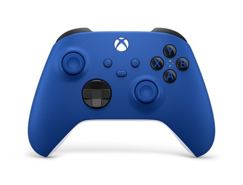 Kontroler Xbox Series Shock Blue