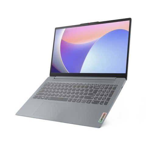 Lenovo IdeaPad Slim 3 15IAH8 i5-12450H 15.6" FHD TN 250nits AG 8GB LPDDR5-4800 SSD512 Intel UHD Graphics Cam720p 47Wh NoOS Arcti