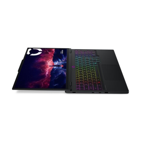 Lenovo Legion 5 15AHP10 Ryzen 7 260 15,1"WQXGA OLED 165Hz 1000nits Glossy 16GB DDR5 5600 SSD1TB GeForce RTX 5060 8GB Cam 5.0MP 8