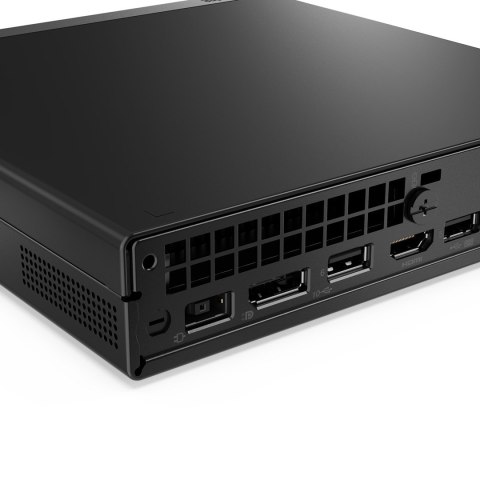 Lenovo ThinkCentre neo 50q G5 Komputer stacjonarny