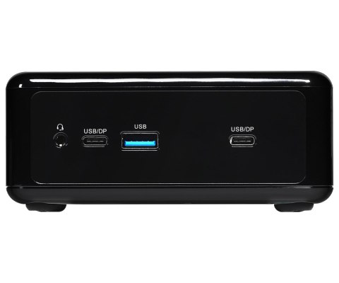 Mini PC ASROCK NUC BOX-1260P Intel 12th Gen (Alder Lake) 2.5G-LAN retail