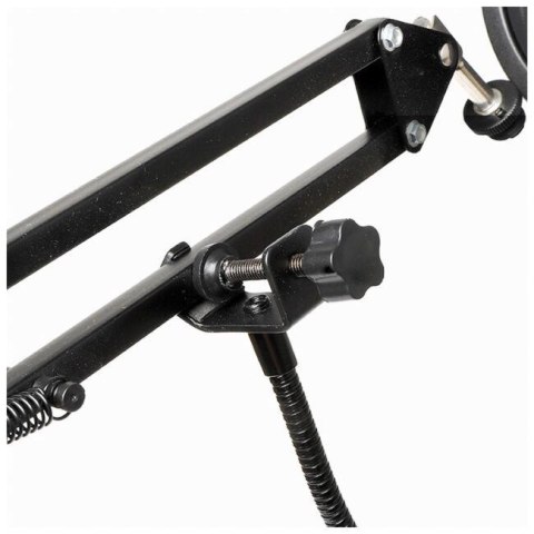 NN POP 01 - Pop filtr do mikrofonu osłona powietrzna