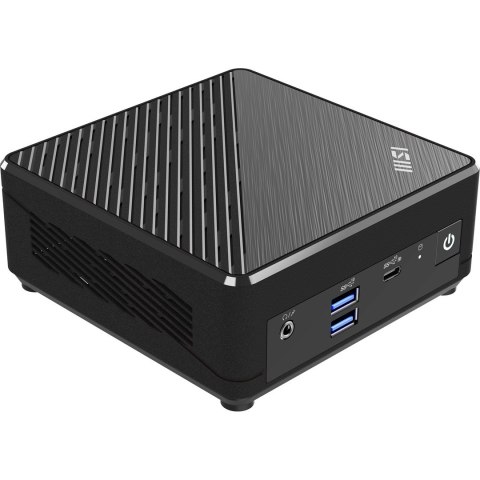 PC MSI CUBI N N100 4/128GB/W11P CUBI N ADL S-078EU