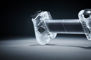 Pełnowymiarowy kontroler USB C Kishi V3 Razer