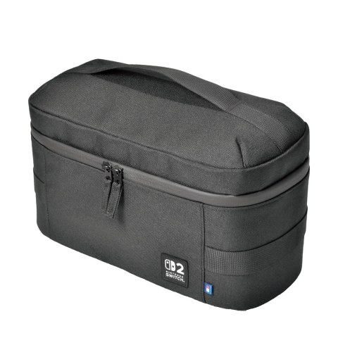 Plecak HORI - Compact Carry All - Black - Dark Grey